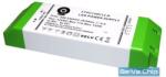 POS POWER FTPC150V12-D 12V/11A 150W IP20 szabályozható LED tápegység (FTPC150V12-D) - bevachip