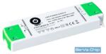 POS POWER FTPC30V24-D 24V/1.25A 30W IP20 szabályozható LED tápegység (FTPC30V24-D) - bevachip