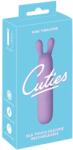 You2Toys Cuties Mini Vibrator 5403014 Purple Vibrator