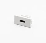 Tosyco Modul priză HDMI (TOS-MEHD-W)
