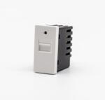 Tosyco Modul încărcător 1 x USB 1.1 A cu indicator LED (TOS-ME1USB-W)