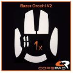 Corepad Razer Orochi V2 Soft Grips fehér (CG71500) - bevachip