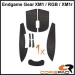 Corepad Endgame Gear XM1 / XM1 RGB / XM1r Soft Grips fekete (CG71200) - bevachip