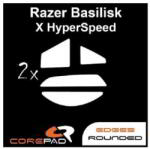 Corepad Skatez PRO 184 Razer Basilisk X HyperSpeed egértalp (CS29540)