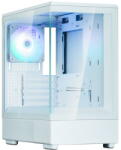 Zalman P10 White