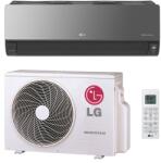 LG AC12BK.NSJ Artcool Mirror