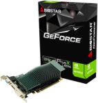 BIOSTAR GeForce GT210 1GB GDDR3 (G2101GB D3 LP) Placa video