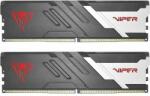 Patriot Viper Venom 64GB (2x32GB) DDR5 6000MHz PVV564G600C30K