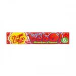 Chupa Chups Дъвка Big Babol Ягода Chupa Chups 6бр