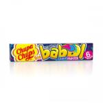 Chupa Chups Дъвка Big Babol Tongue painter Chupa Chups 6бр