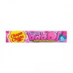 Chupa Chups Дъвка Big Babol tutti frutti Chupa Chups 6бр