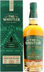 Whistler Oloroso Sherry Cask Finish 43% pdd. (0, 7 L)