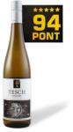 TESCH Mond Riesling 2020 - Weingut Tesch - 94 pont ***** (Németország) (0, 75l)