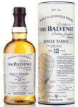THE BALVENIE 12 years Single Barrel 47, 8% dd. (0, 7 L)