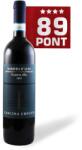CASCINA CHICCO Barbera d’Alba Granera Alta 2022 - Cascina Chicco - 89 pont **** (Olaszország) (0, 75l)
