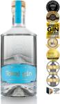 Seven Hills Distillery Tokaj Gin (0, 7l) - Seven Hills Distillery