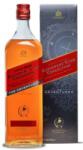 Johnnie Walker Explorers - The Adventurer 40% pdd. (1, 0 L)