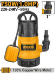 INGCO SPD7508
