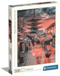 Clementoni Este Kiotóban 500 db-os (35525)