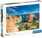 Clementoni Algarve öböl 1000 db-os (39826)