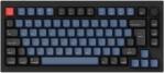 Keychron Q1 QMK Custom Gateron G Pro Red (Q1-M1-UK)