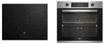 Beko Комплект за Печка и Котлони beko 2400w/5900w