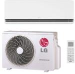 LG DC09RK.NSJ Dualcool Deluxe