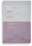 Revolution Skin Revolution Body Skincare AHA Exfoliating Foot Peel Socks 1 Pair Специална грижа дамски