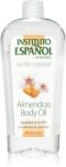 Instituto Español Almond ulei pentru corp 400 ml