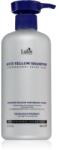 La'dor Anti-Yellow sampon tonifiant cu violete pentru par blond 300 ml