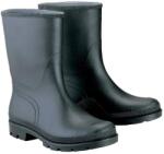  PVC csizma fekete 42-es EUROMAX (1295710)
