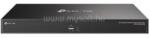 TP-Link VIGI NVR4032H Video Recorder 32 csatornás (4x Sata) (VIGI_NVR4032H) (VIGI_NVR4032H)