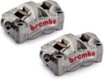 Brembo Etrieri frana BREMBO RADIAL FRONT CALIPERS M50 MONOBLOCK 100MM (220A88510)