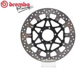 Brembo Disc frana BREMBO FLOATING FRONT SERIE ORO DISC MOTO GUZZI V85 TT 2021-2023 (78B40870 1)