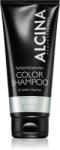 ALCINA Color Silver sampon a szőke hideg árnyalataiért 200 ml