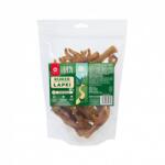 Maced Natural Picioare de pui uscate, pentru caini 300 g