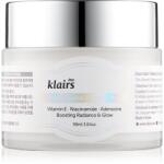 Klairs Freshly Juiced Vitamin E Mask хидратираща маска за лице с витамин Е 90ml