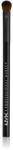NYX Professional Makeup Pro Brush четка за сенки и преходи между нюансите черен