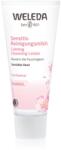 Weleda Sensitive нежно почистващо мляко за чувствителна кожа на лицето 75ml