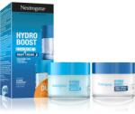 Neutrogena Hydro Boost® DUO подаръчен комплект за лице за жени