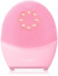 FOREO LUNA4 Plus почистващ звуков уред с термофункции и стягащ масаж нормална кожа