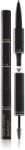 Estée Lauder BrowPerfect 3D All-in-One Styler молив за вежди 3 в 1 цвят Blackened Brown 2, 07 гр