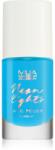 MUA Make Up Academy Neon Lights neon körömlakk árnyalat Current 8 ml