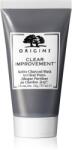 Origins Clear Improvement® Active Charcoal Mask To Clear Pores почистваща маска с активни въглища 30ml