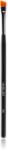 Inglot Makeup Brush плоска четка за сенки за очи размер 31T