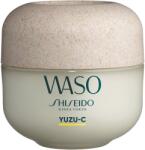 Shiseido Waso Yuzu-C нощна маска за лице 50ml