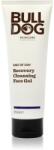 BULLDOG End of Day Recovery Cleansing почистващ гел за лице 125ml