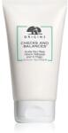 Origins Checks and Balances Frothy Face Wash освежаваща почистваща пяна за лице 150ml