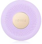 FOREO UFO 3 Go звуков уред за ускоряване ефекта на маските за лице Lavender