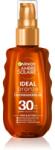 Garnier Ambre Solaire Ideal Bronze масло за грижа и придобиване на тен SPF 30 150ml
